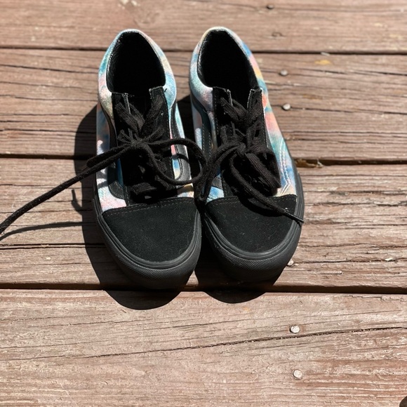 Platform Vans - Picture 5 of 5